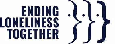 Ending Loneliness Together logo graphic