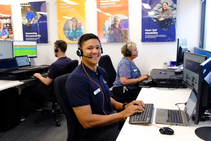 Navigator Tyler desk