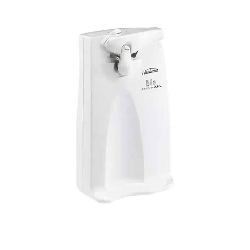 One-touch automatic opener