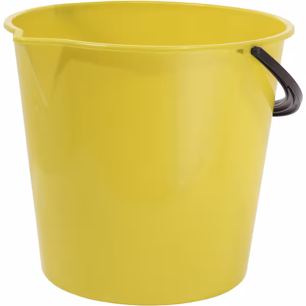 Bucket