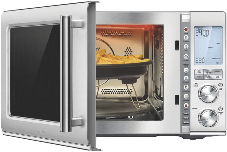 Multipurpose convection cooker