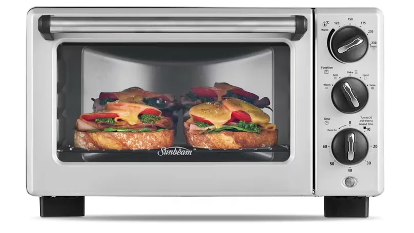 Multipurpose convection cooker
