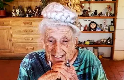 Profile photo of Dr Gladys McGarey