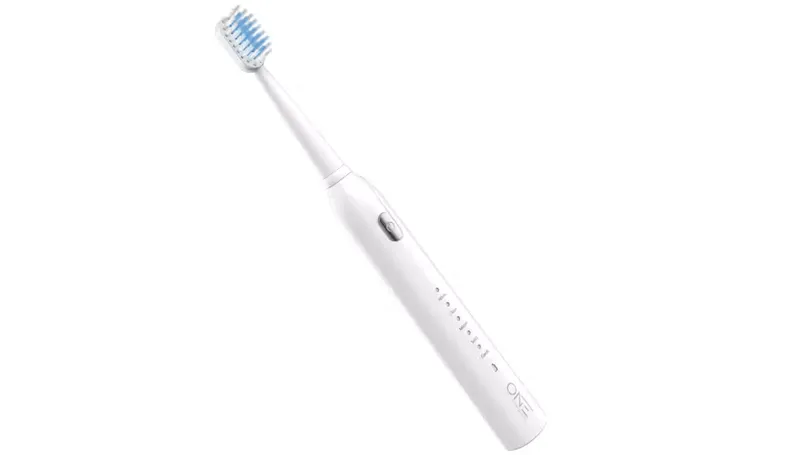 Electric toothbrush