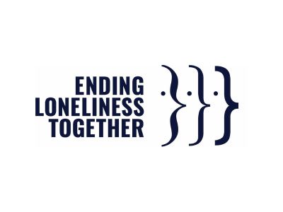 Ending Loneliness Together card logo
