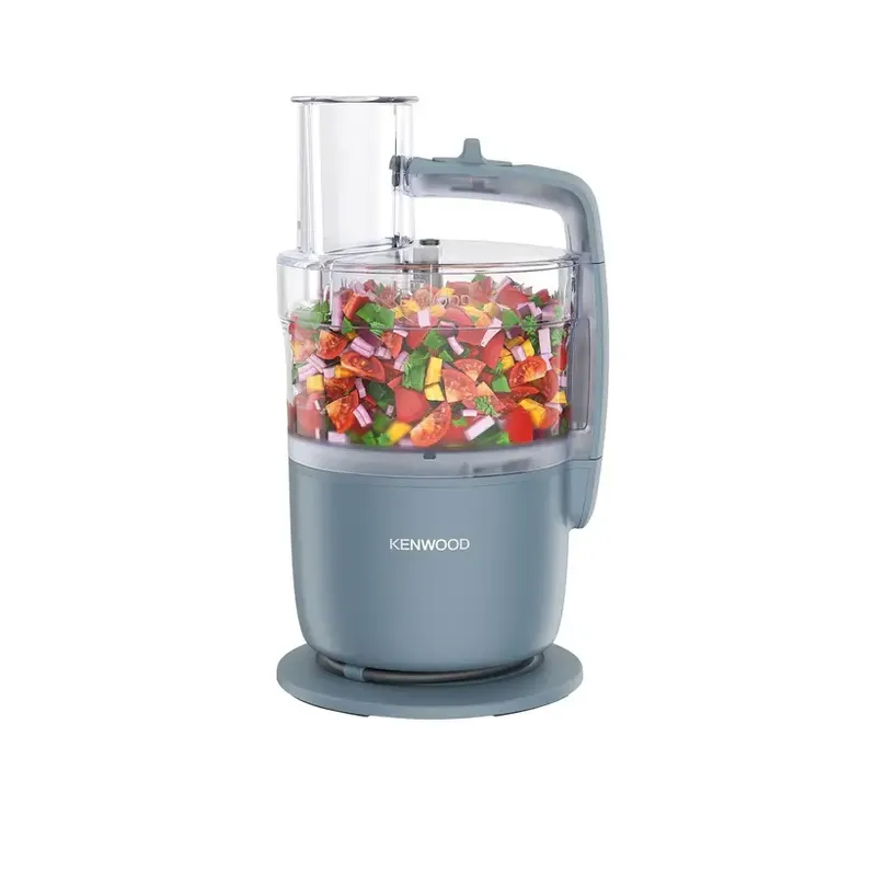 Food processor
