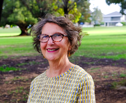 Lisa profile picture