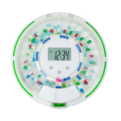 Medication timer