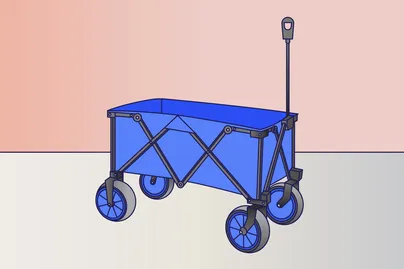 cart illustration